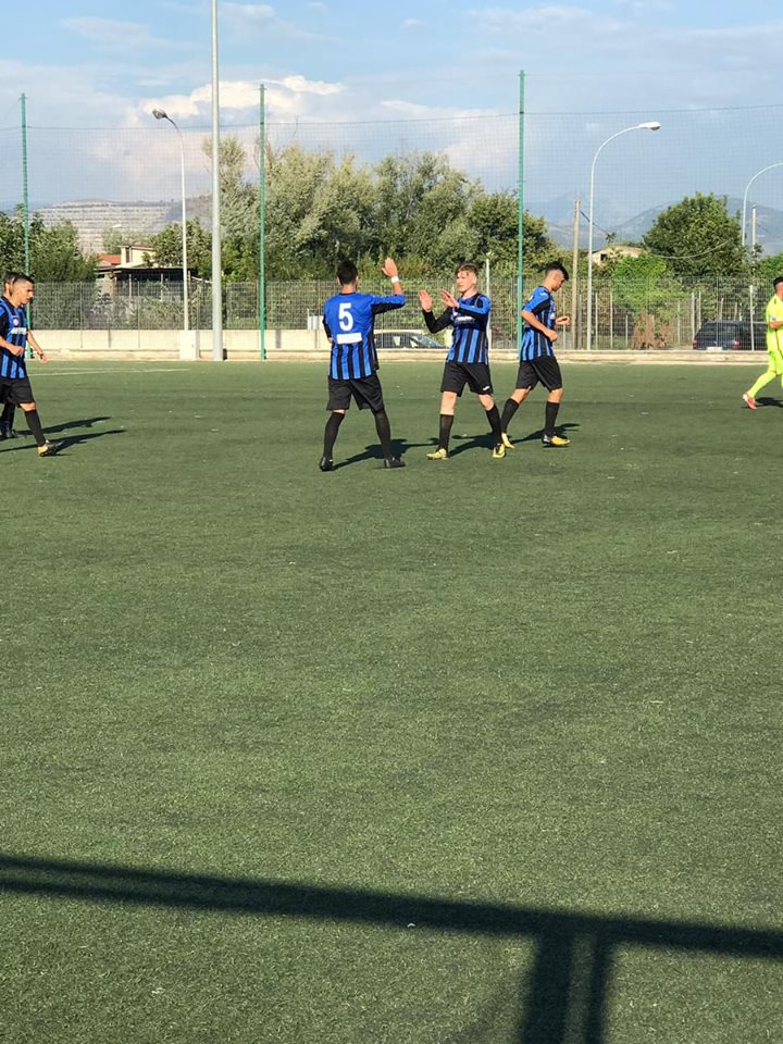 MARCIANISE SCATENATO! Travolto l’Edilmer Cardito con una super prestazione