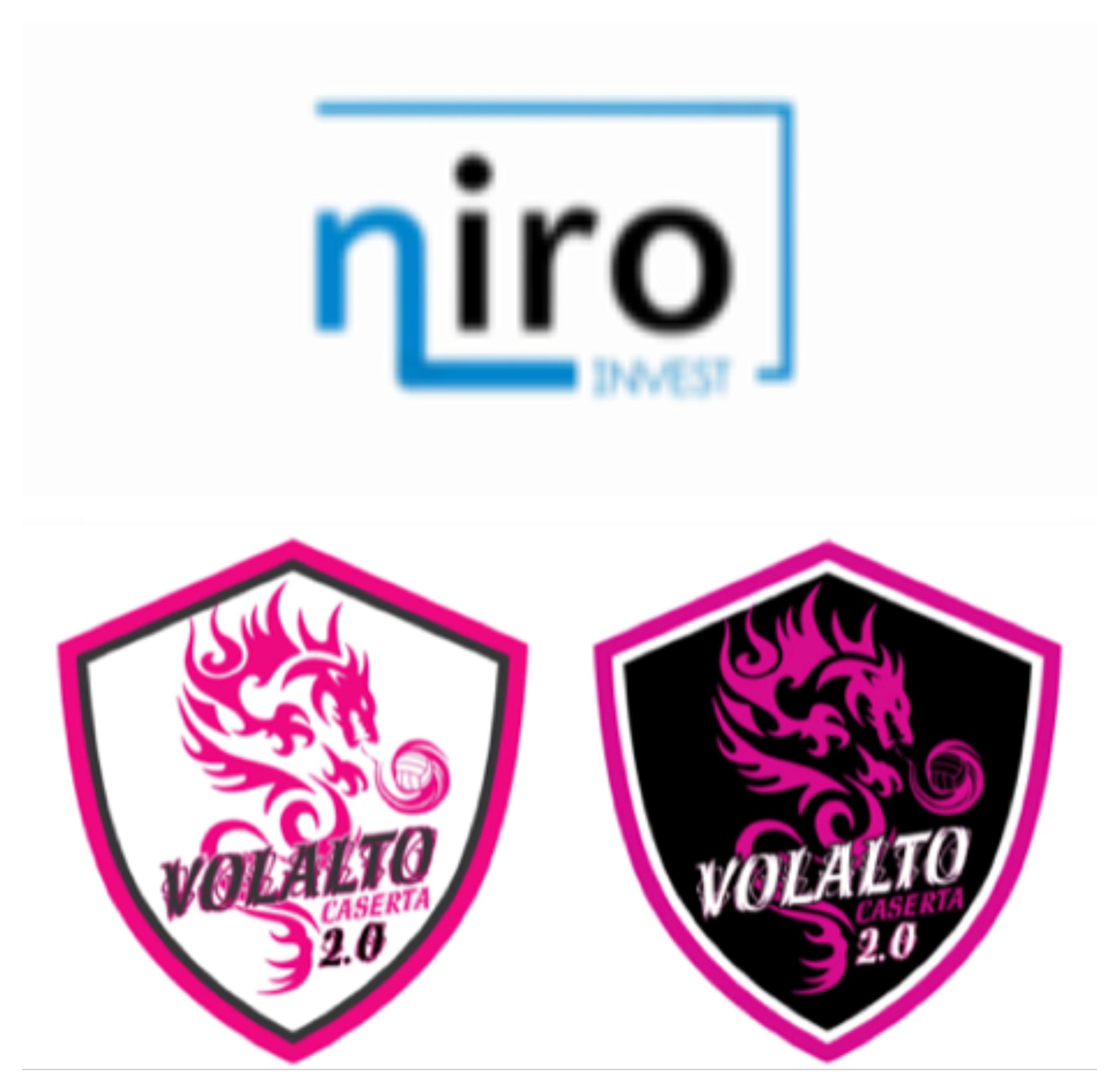 Sta per nascere il più grande Villaggio del Volley a Caserta