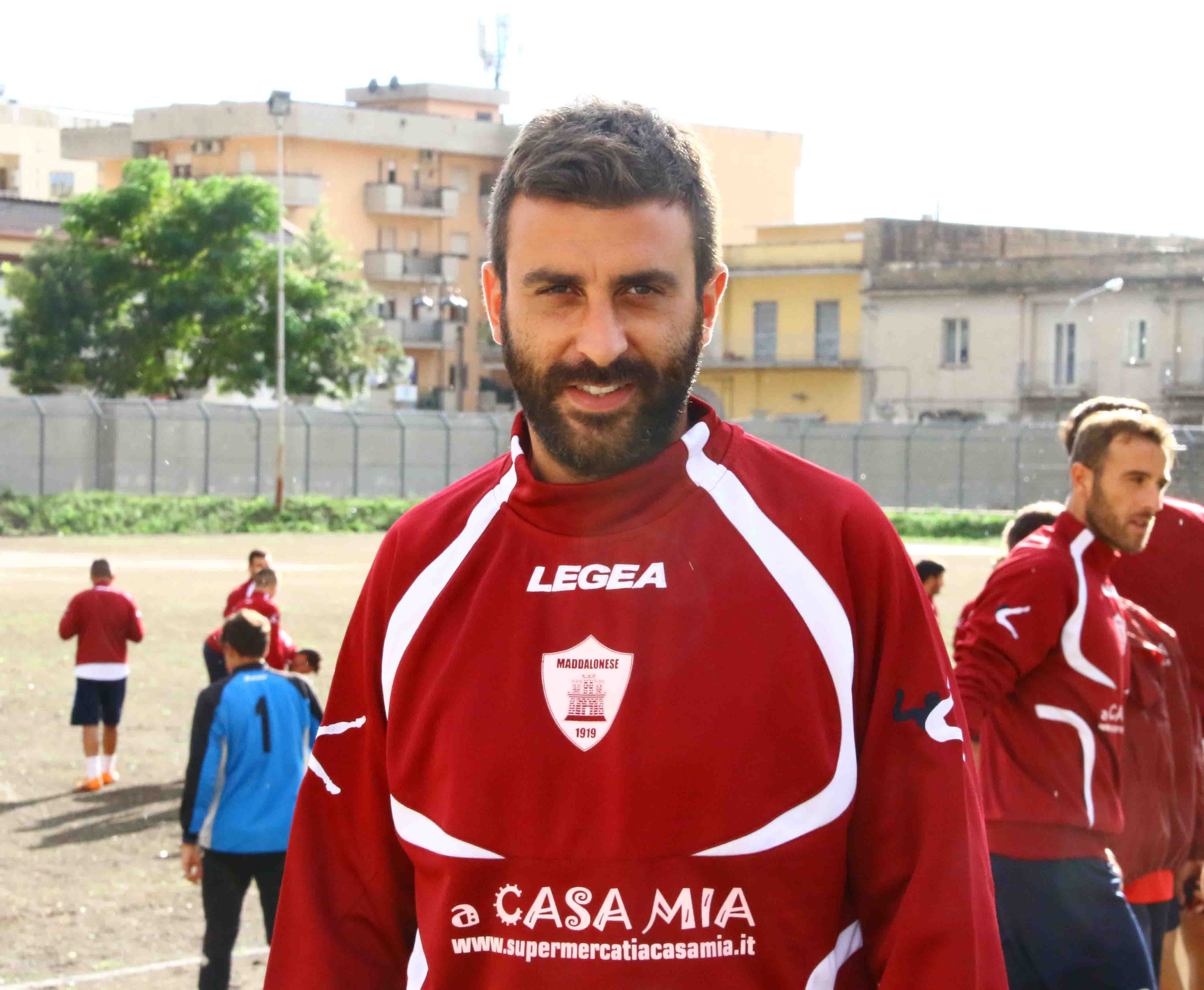 Promozione al via, la Maddalonese vuole partire subito forte Portone: “Bello essere tornato qui. Vincere all’esordio per dimostrare quanto valiamo e vi dico quale sarà il nostro obiettivo”