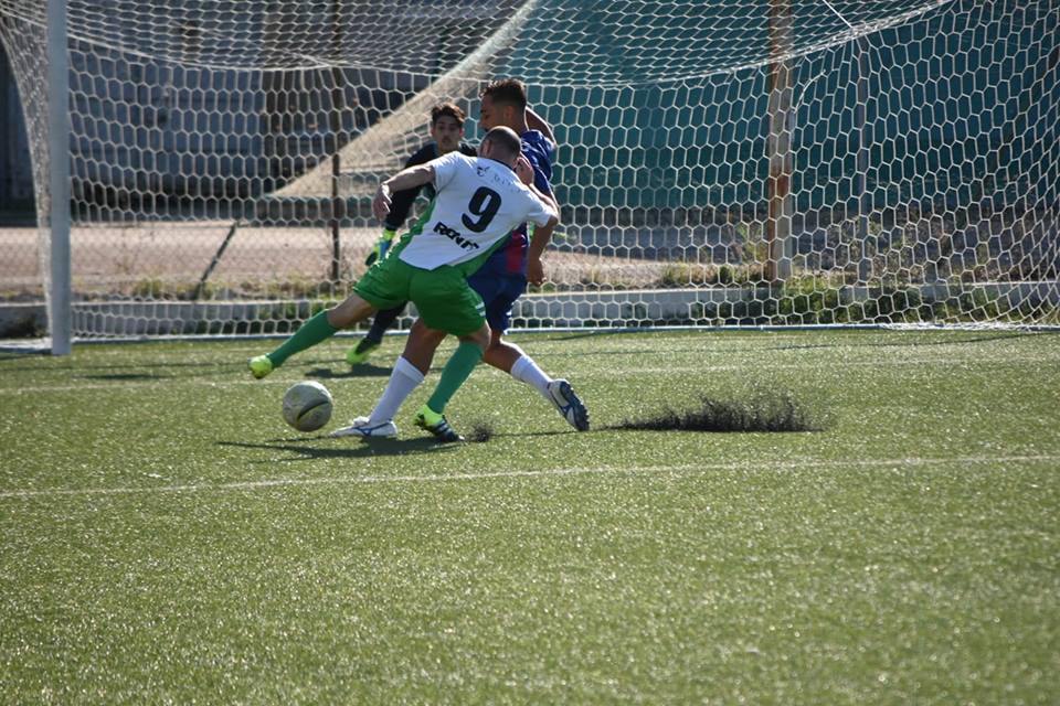 La Virtus Liburia parla Francese: non ci capisce niente la Summa Rionale Trieste