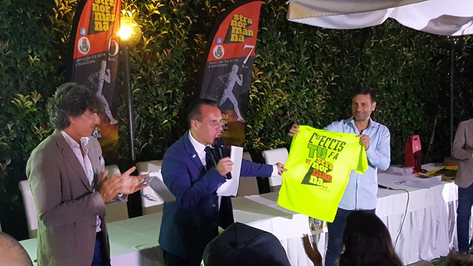 Presentata la quinta edizione della Stranormanna