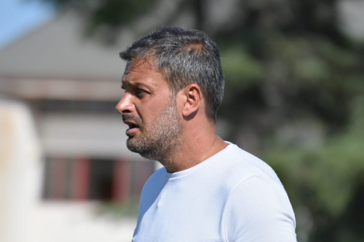 Il Villa Literno ritrova se stesso, Sanchez: “Bravi a restare uniti nel momento del bisogno. Ora testa alla Coppa”