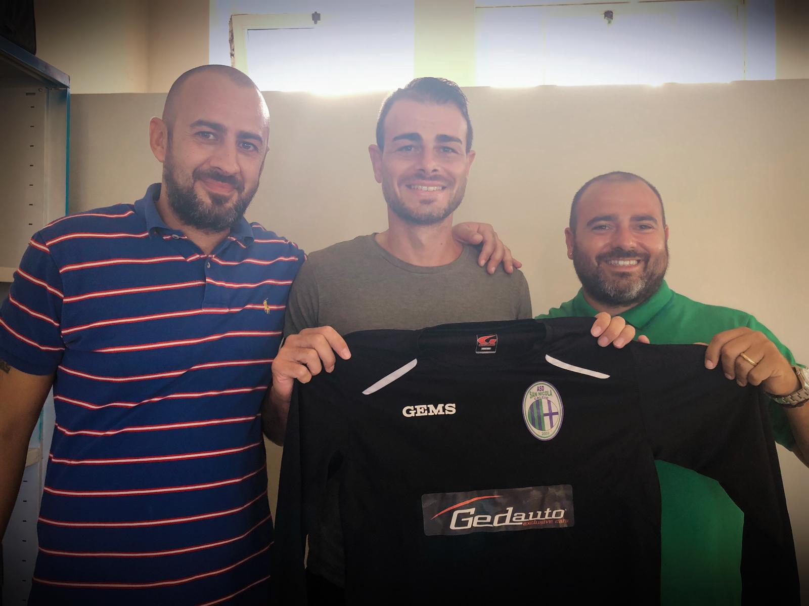 San Nicola, il presidente Bernardo va avanti e rilancia la sfida. Arrivano calciatori di grande esperienza e un ex pupillo di Sarri!