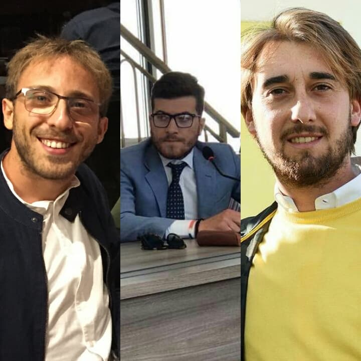 Villa Literno, triumvirato tra le associazioni per la gestione degli eventi casalinghi