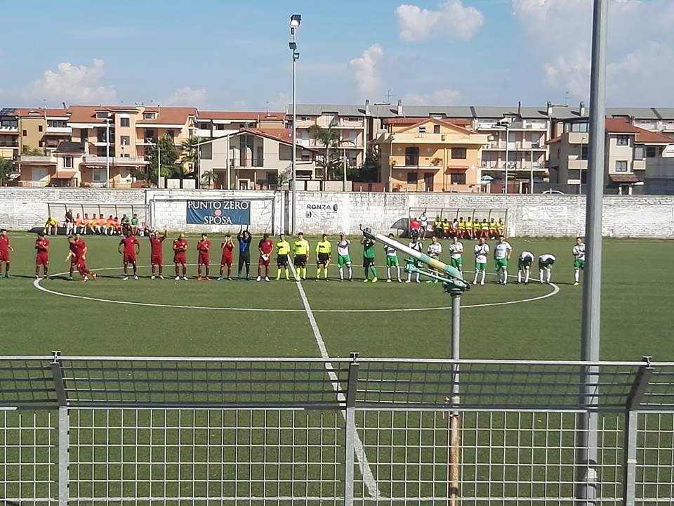 Primo brindisi per la Virtus Liburia: la Maddalonese cede di misura