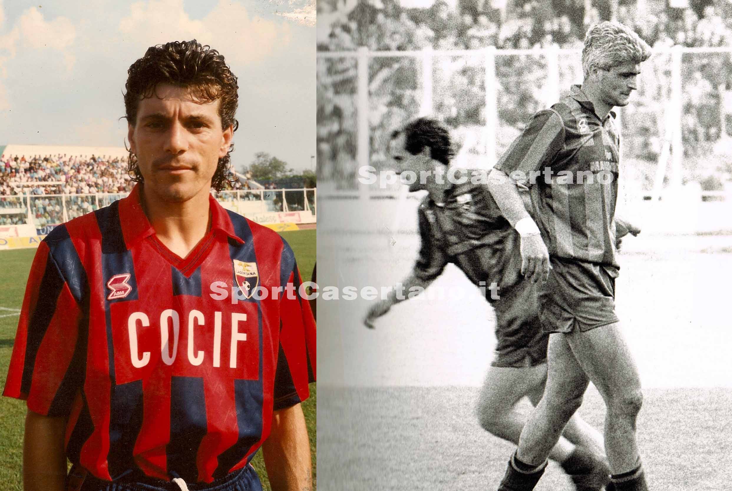 Castaldo-Floro Flores la coppia dei sogni e torna in mente il duo delle meraviglie Campilongo-Ravanelli