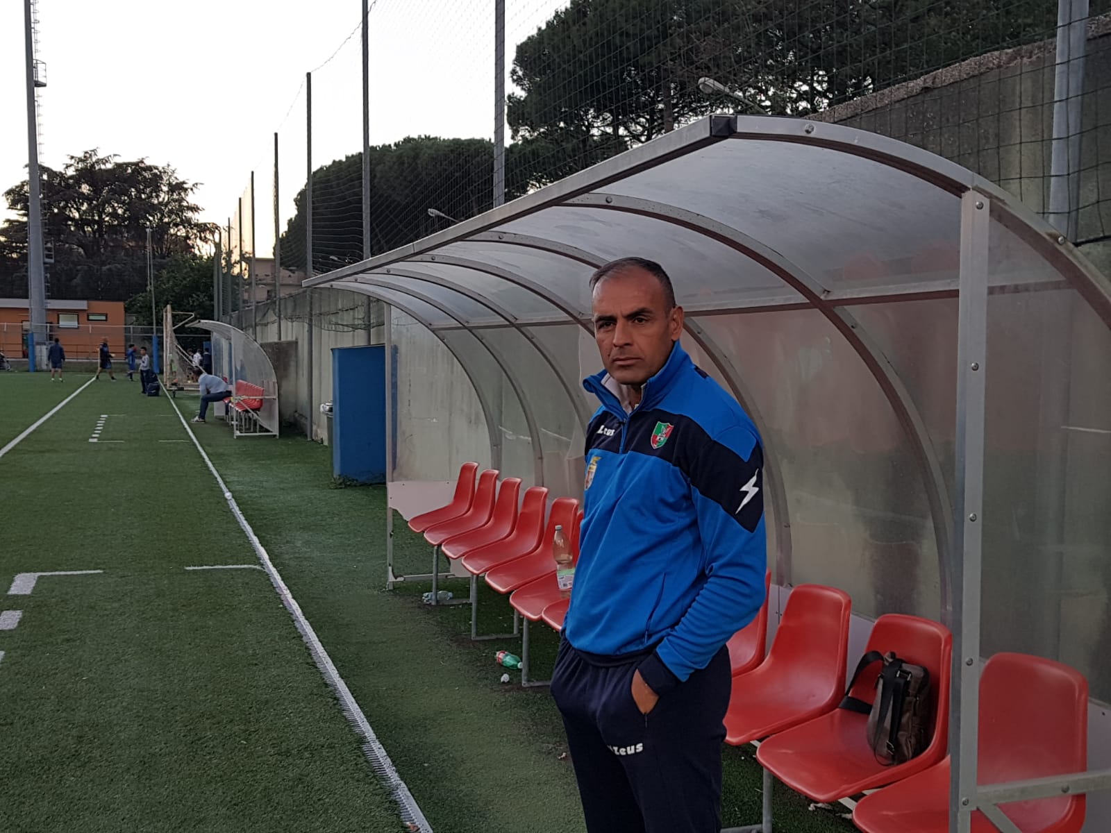 L’Edilmer Cardito strapazza un Teano rimaneggiato: eliminazione ad un passo per i sidicini