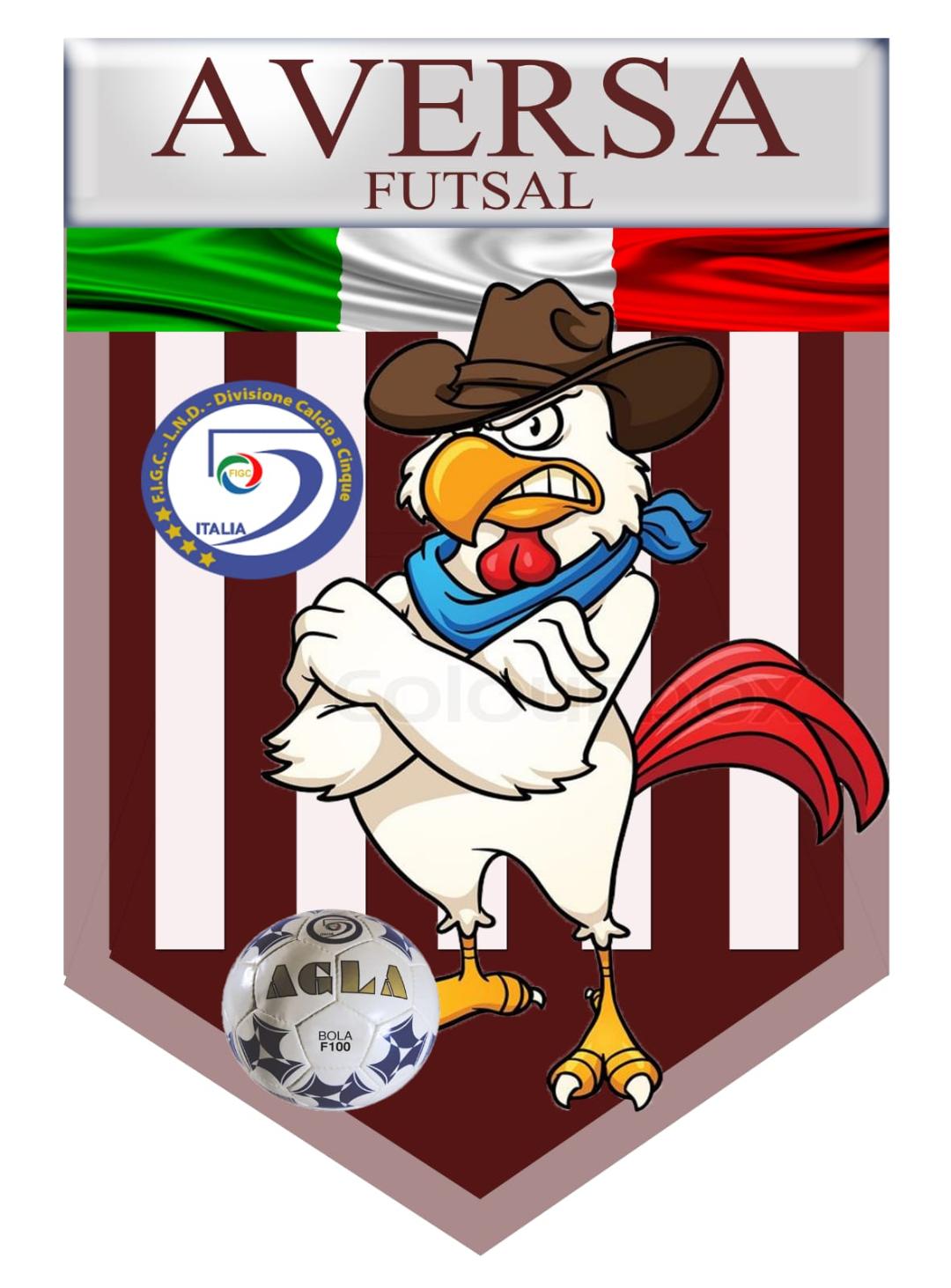 Futsal Aversa calcio a5, positivo test contro l’Olympic