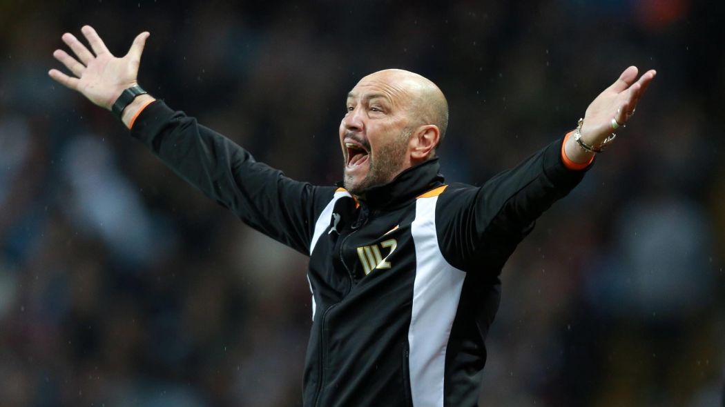 Un altro ex Casertana riparte da Venezia e sarà il vice di Zenga