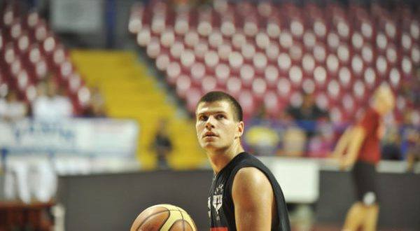 Gran colpo del New Caserta Basket, arriva un ex Lega A