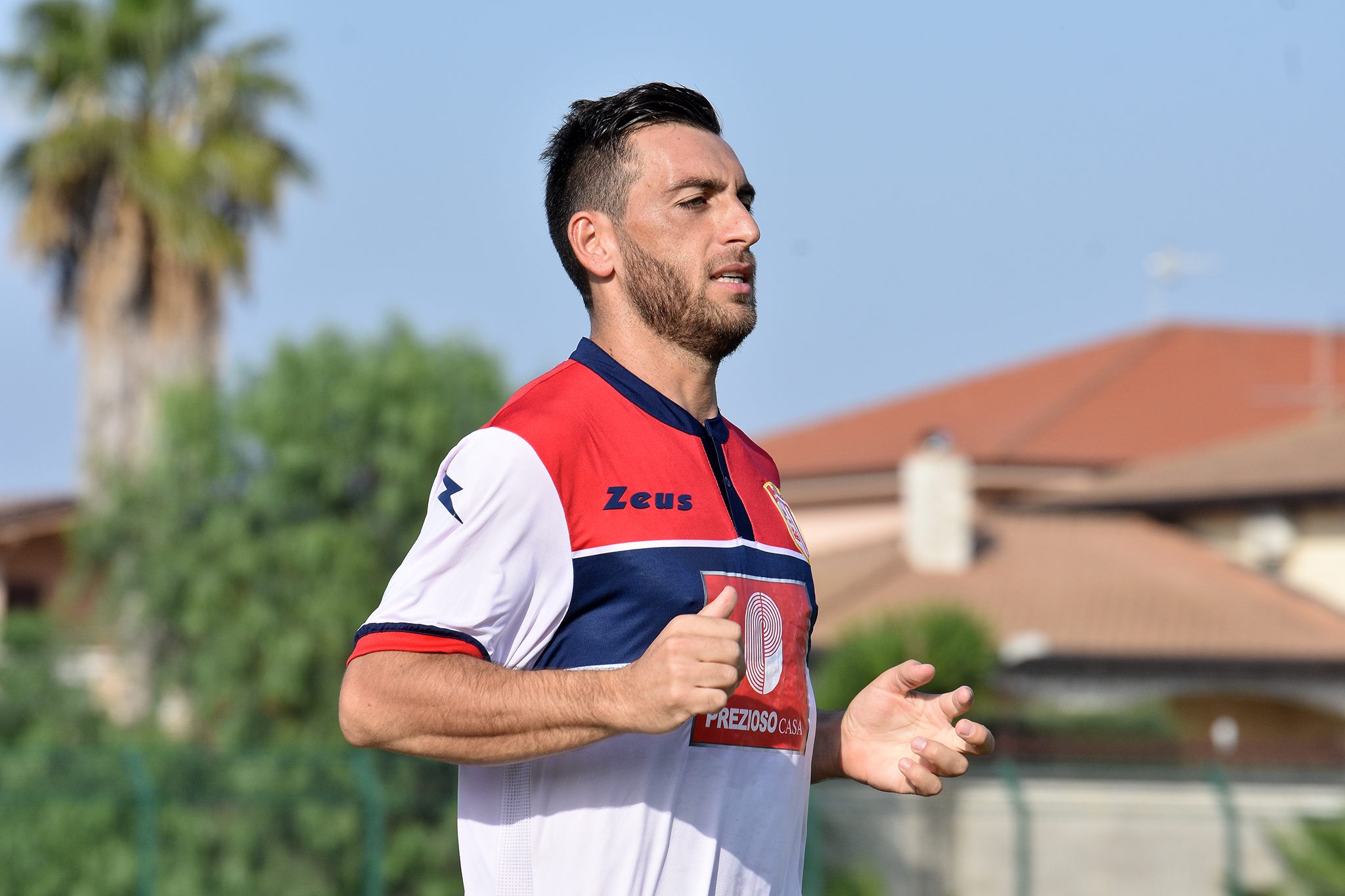 La Classifica Marcatori del Girone A di Promozione dopo l’8° Turno: conferme per Romano e Francese, risale il liternese Annunziata