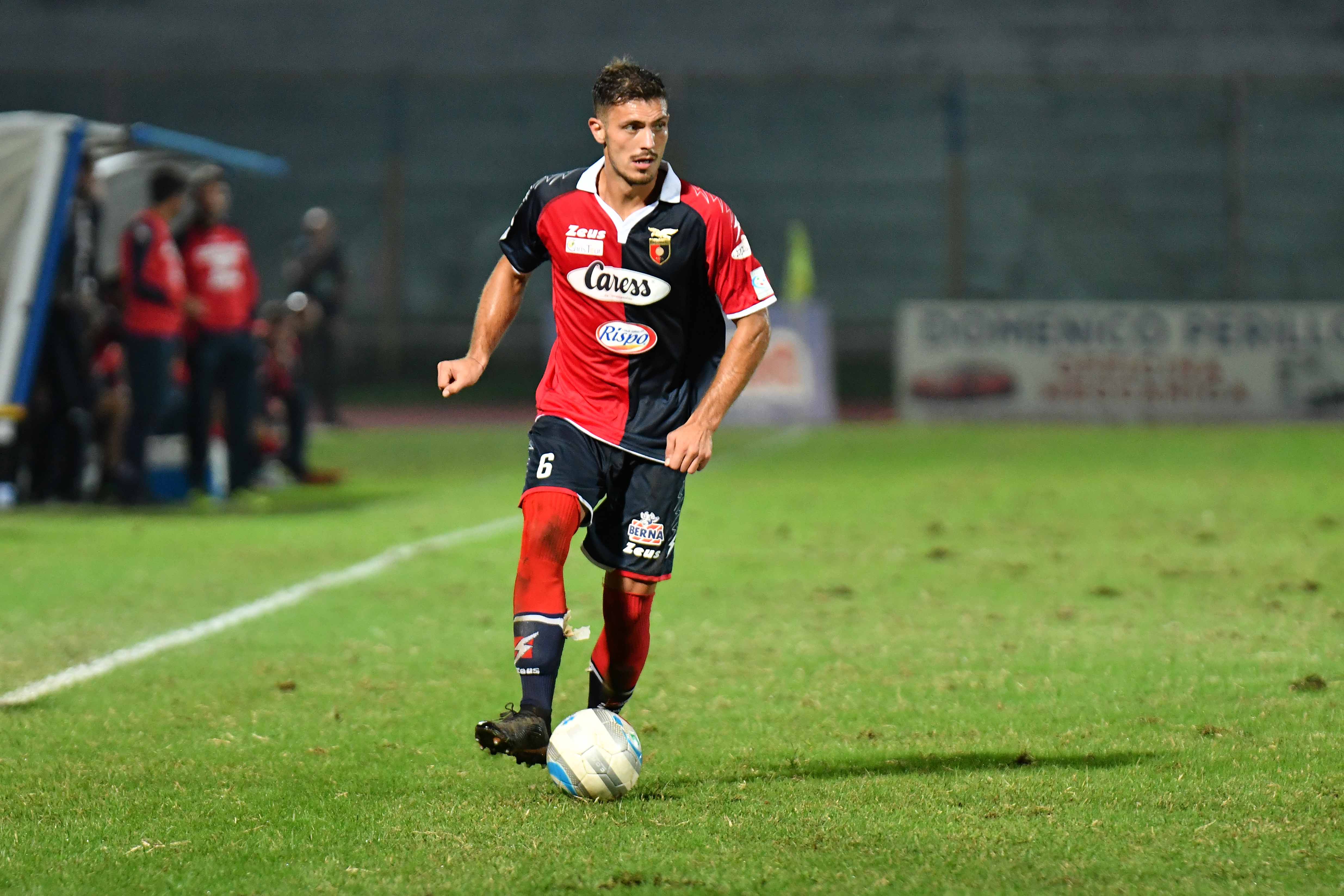 Le probabili formazioni di Casertana-Vibonese: novità in vista per mister Fontana che cambia modulo e uomini