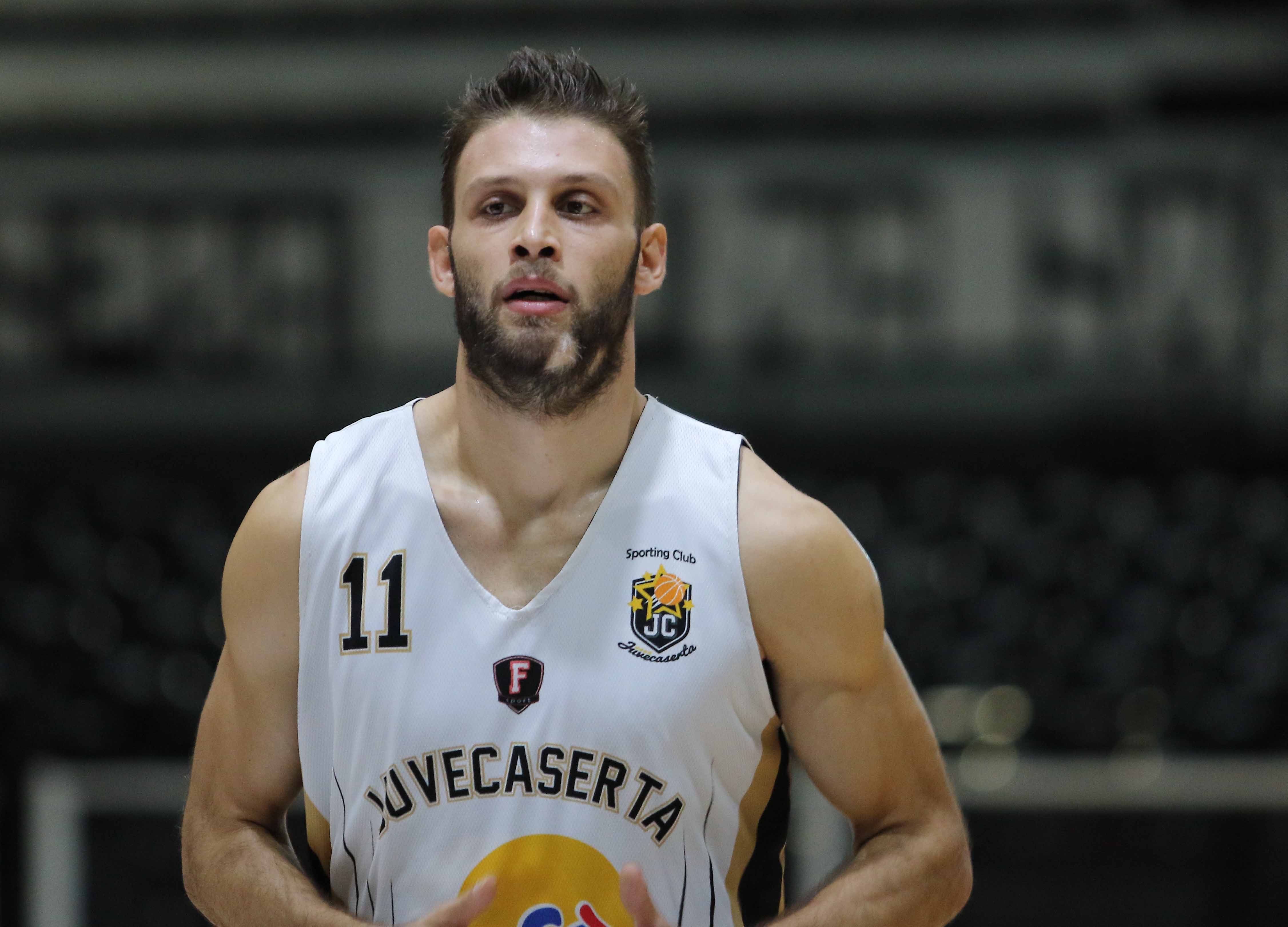 Riccardo Bottioni (Foto Carozza)