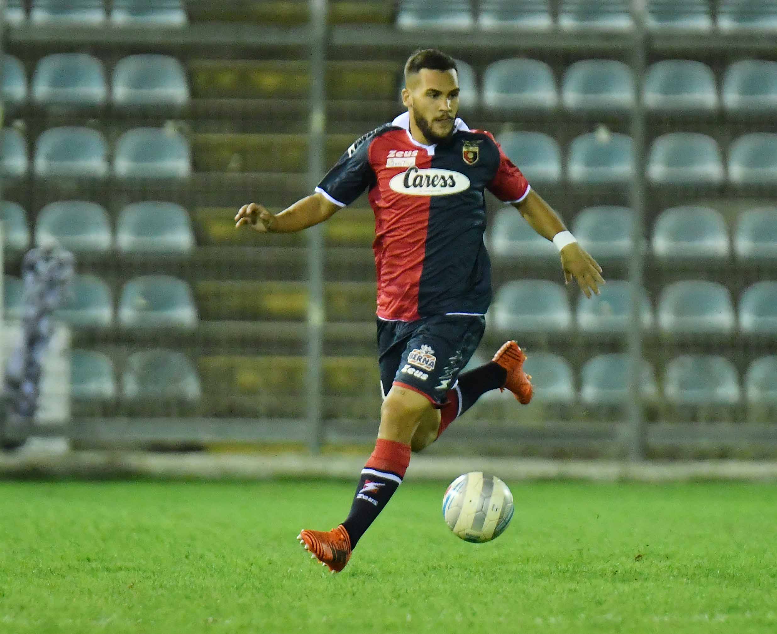 Matera-Casertana, ecco le scelte dei due allenatori