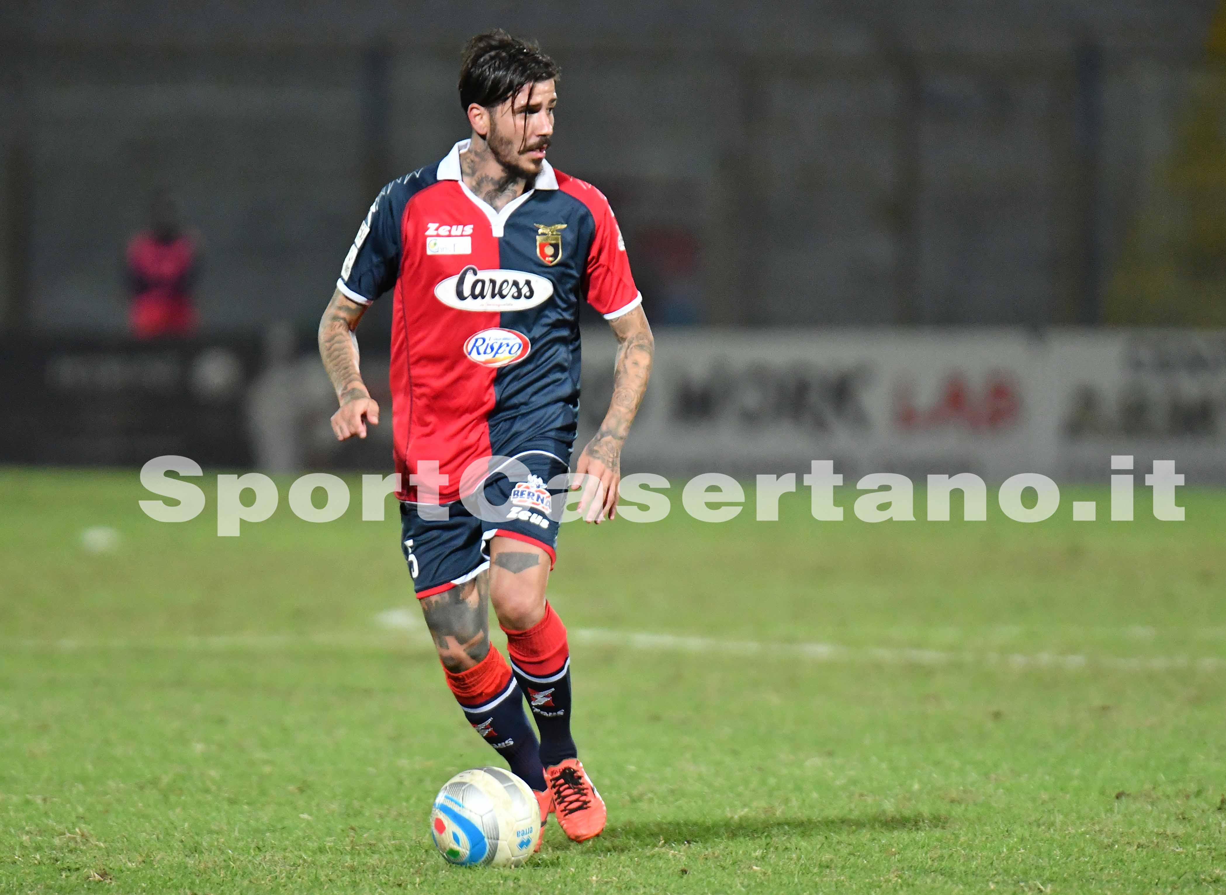 Antonio Vacca (Foto Giuseppe Scialla)