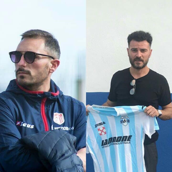 VILLA LITERNO – MARCIANISE. Numeri e moduli a confronto: Diana sfida Valerio, Mormile e Parente ritrovano il passato