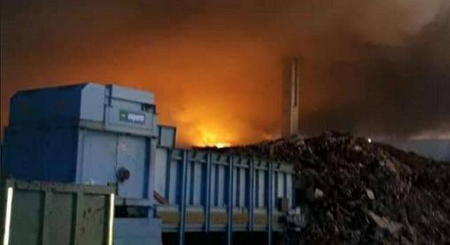 CLAMOROSO A MARCIANISE. Il Montesarchio rifiuta di giocare “per tutelare la propria incolumità fisica”