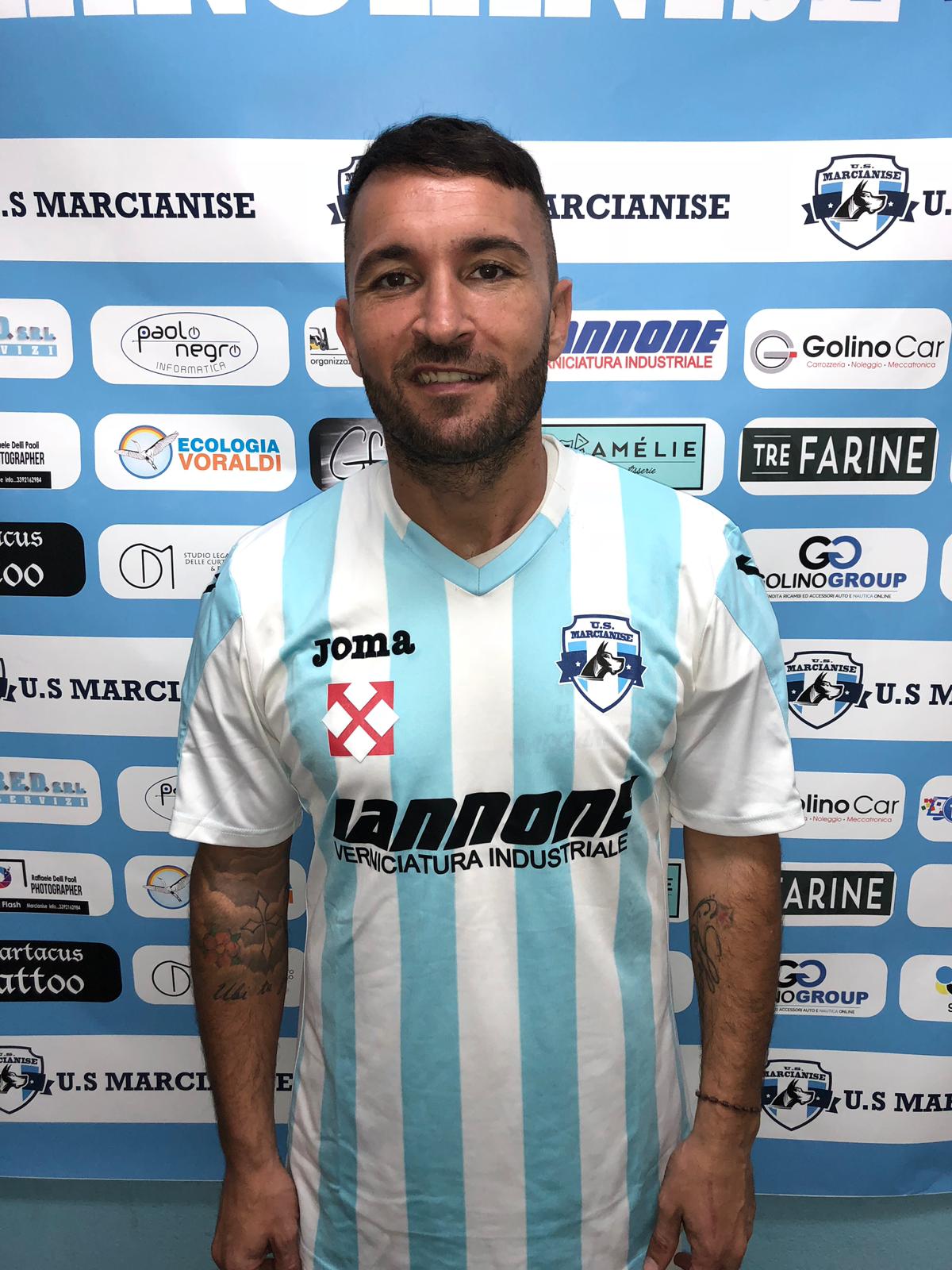 Marcianise in scioltezza sul Ponte e qualificazione agli ottavi di Coppa Italia in tasca