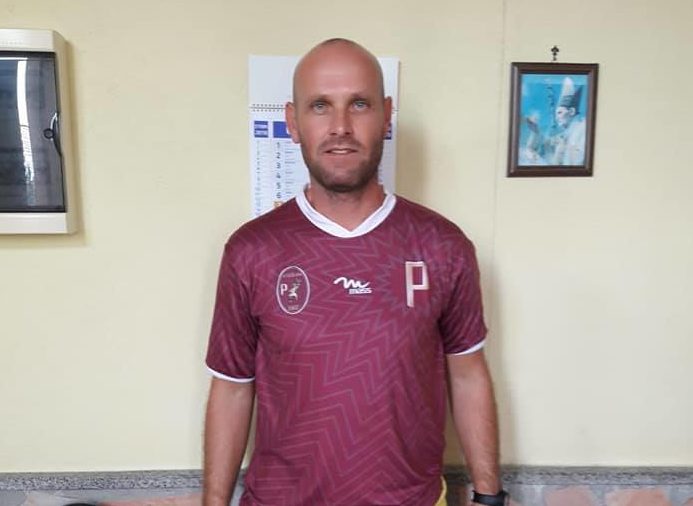 Nuovo tecnico per la Puteolana 1902: con il Gladiator assenti i due ex per squalifica