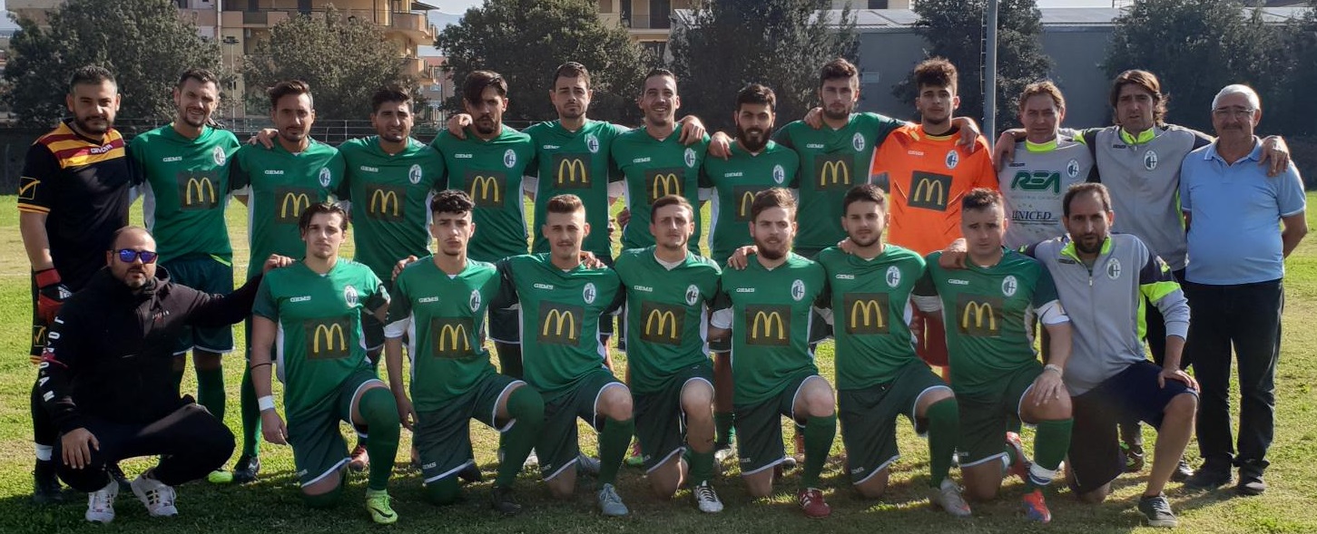 Tris al Paolisi, il San Nicola non delude nella prima casalinga