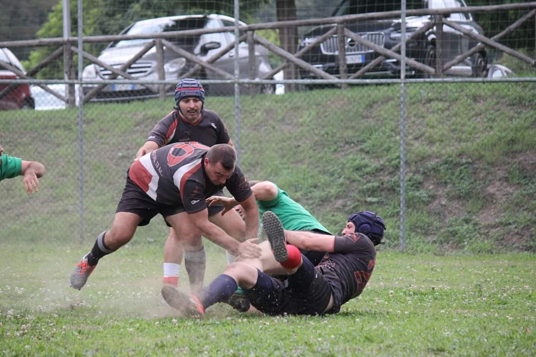 Partenza sprint per lo Spartacus, sei mete all’Avellino