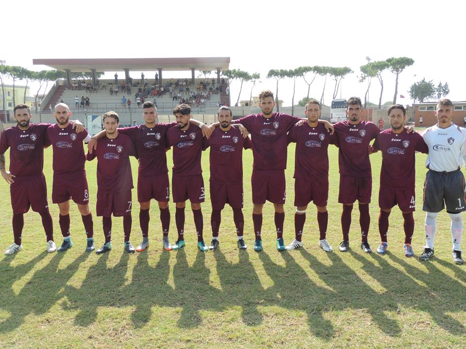 IL MONDRAGONE NON SA PIU’ VINCERE! La Virtus Ottaviano imbriglia i domiziani nello scontro salvezza