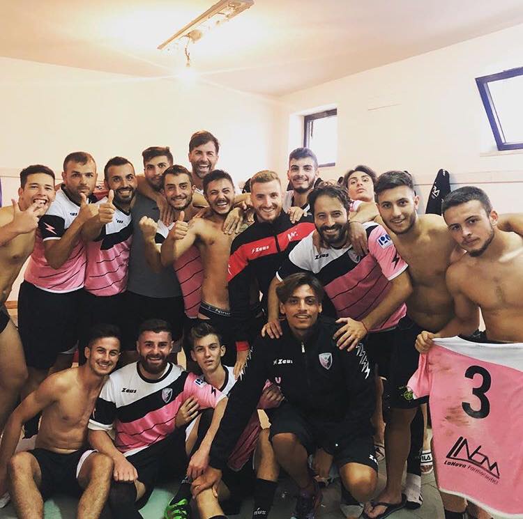 VITULAZIO DA BATTICUORE! Fa e disfa nei 90, Villa Literno steso ai rigori e pass per gli ottavi