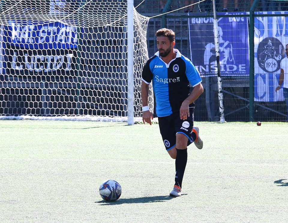 Viglietti motiva il Gladiator: “Vogliamo il bottino pieno al Piccirillo contro la Puteolana 1902. Ci siamo rilanciati alla grande, saremo protagonisti…