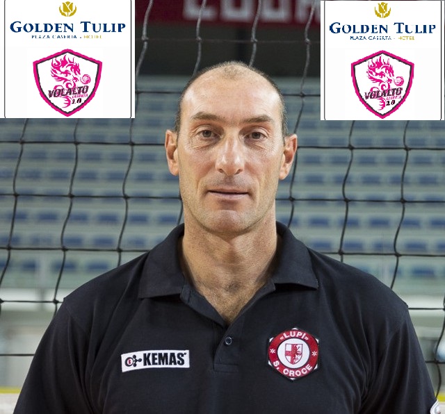 La Volalto ha scelto: è Marco Bracci il nuovo coach