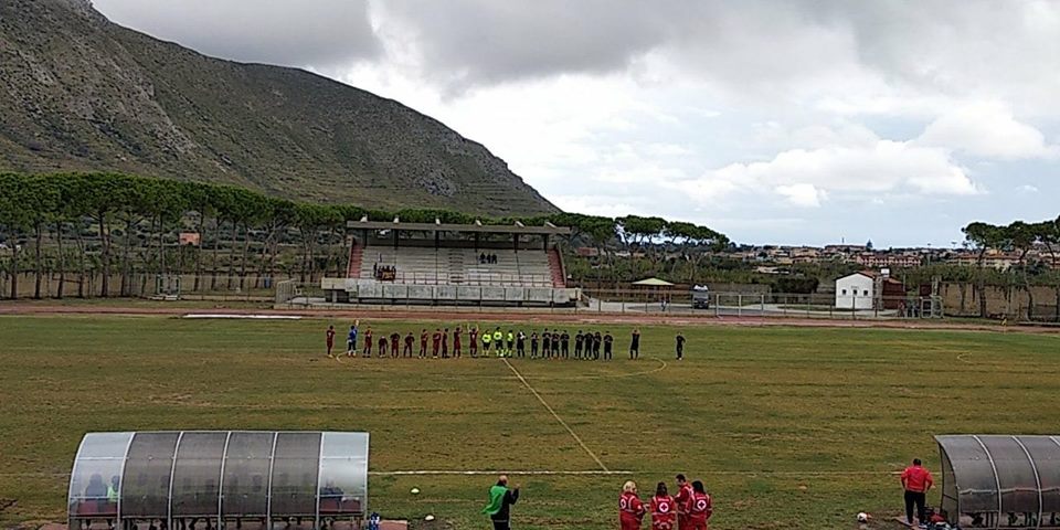 AMAREZZA MONDRAGONE! La vittoria sfuma ancora, pari del San Giorgio al fotofinish