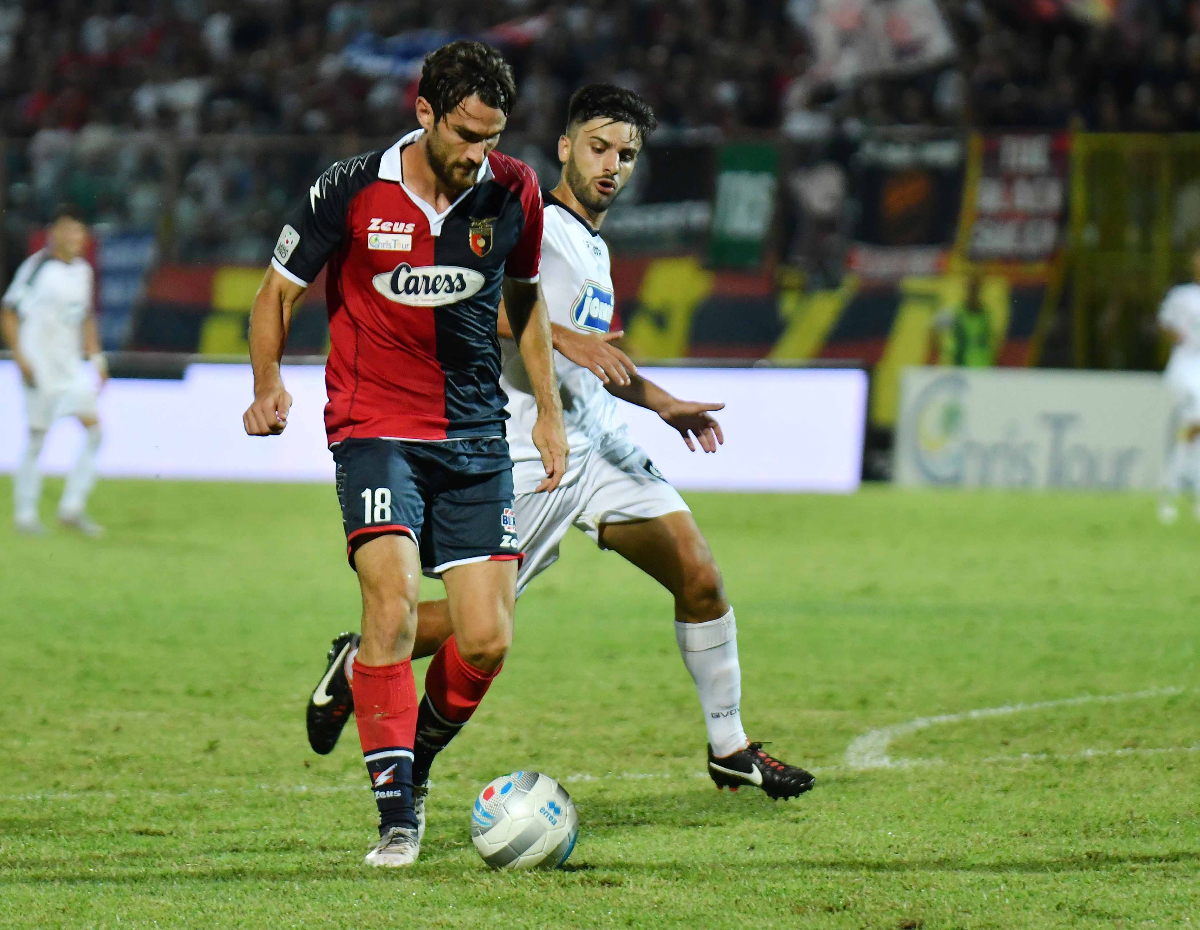 Padovan torna a graffiare: “Che gioia vincere al 94′ e segnare con questa maglia è ancora più bello. La Coppa Italia? Per noi stessa importanza del campionato”