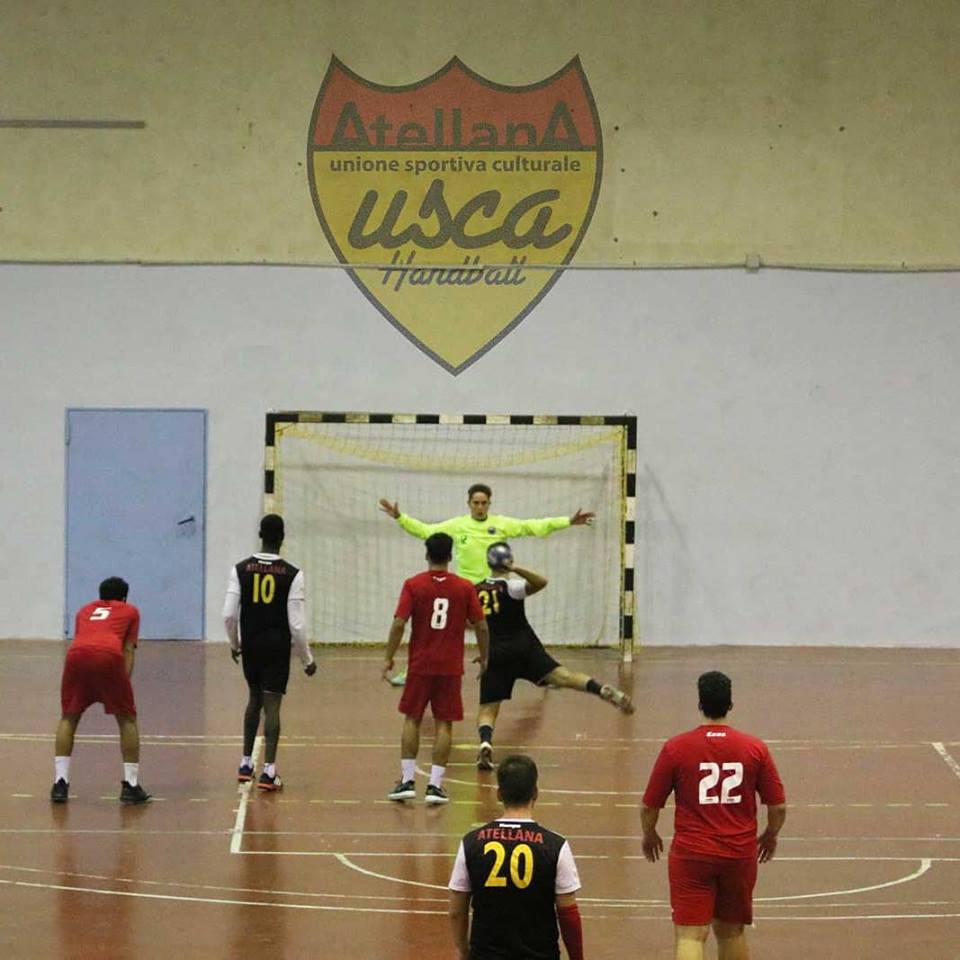 Per Genesis Mobile Atellana primo derby stagionale. Contro il Valentino Ferrara debutto anche per Anzaldo