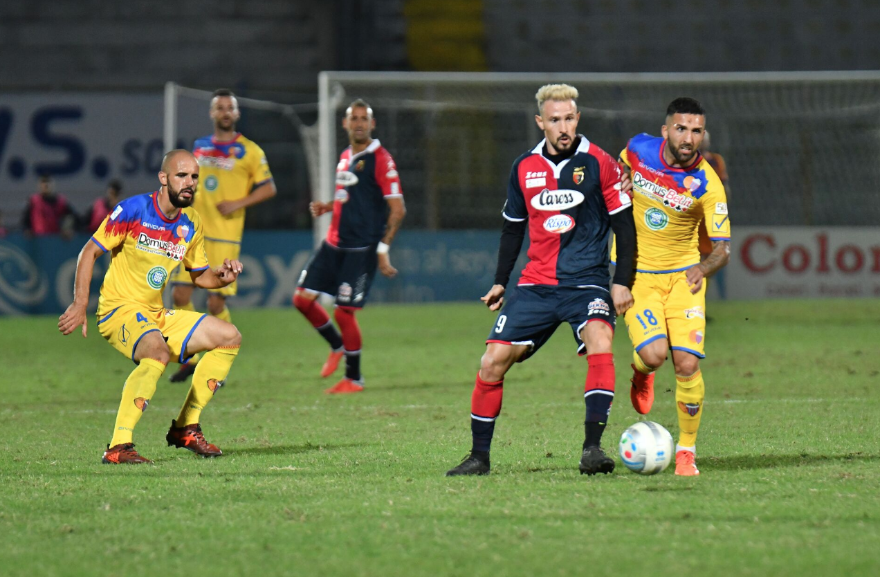 Floro Flores (foto Giuseppe Scialla)