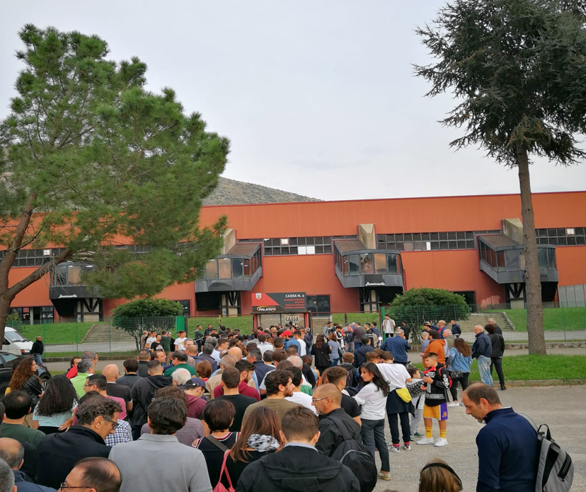 Leghiamocela Ar…dito! Puntata n°0: debutto con testa…’coda!’