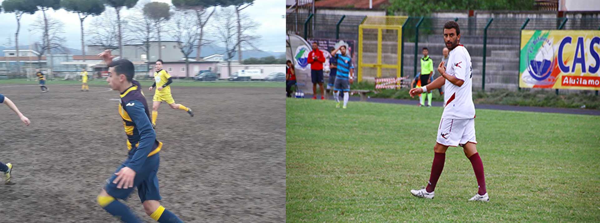 Maddalonese-Aquile Rosanero, quando il derby è in famiglia…