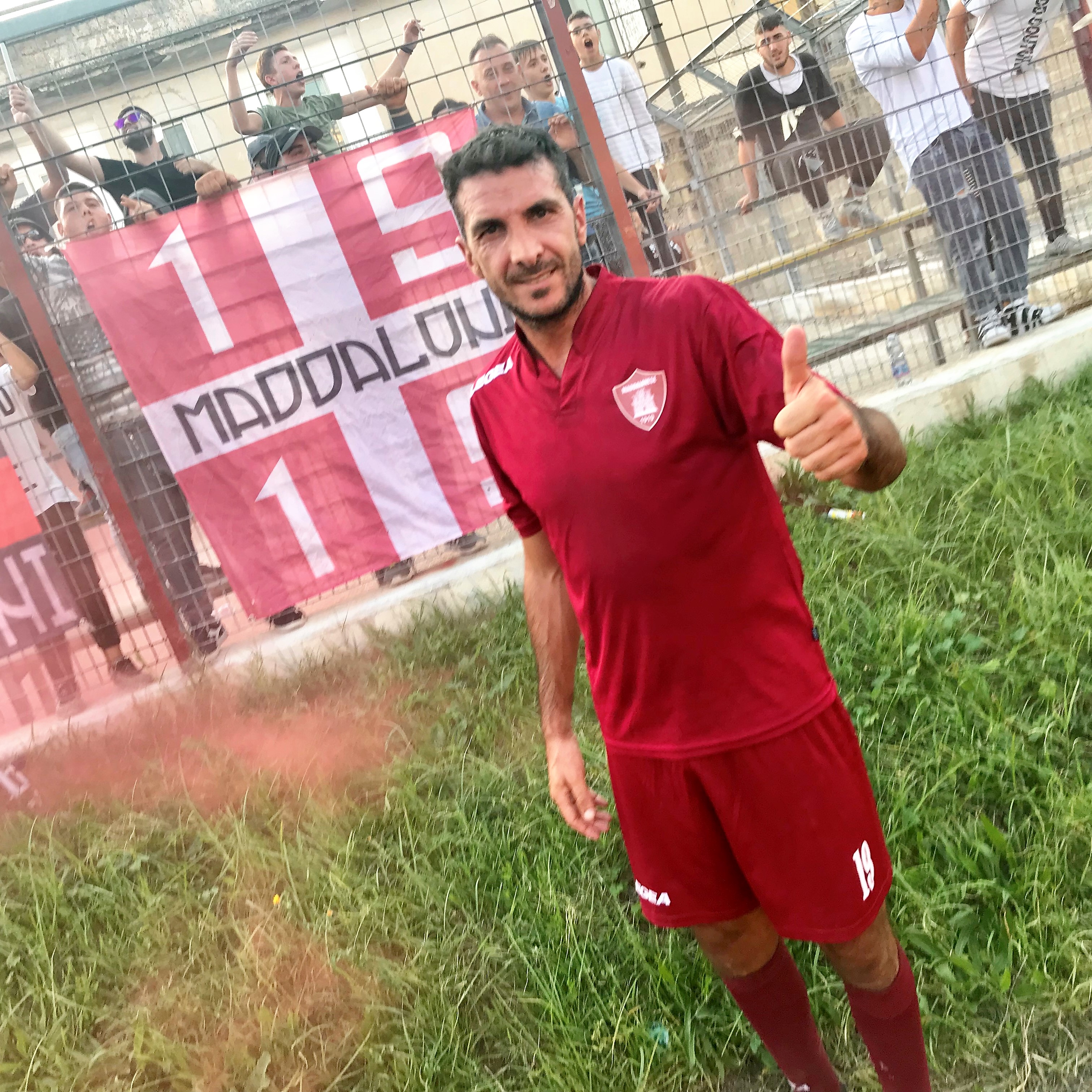 MADDALONESE, LA VENDETTA DEGLI EX! Tarpate le ali alle Aquile Rosanero