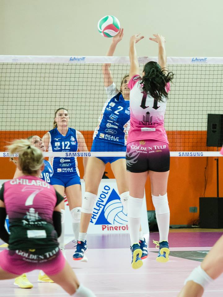 La Volalto 2.0 cerca continuità nel derby con Baronissi