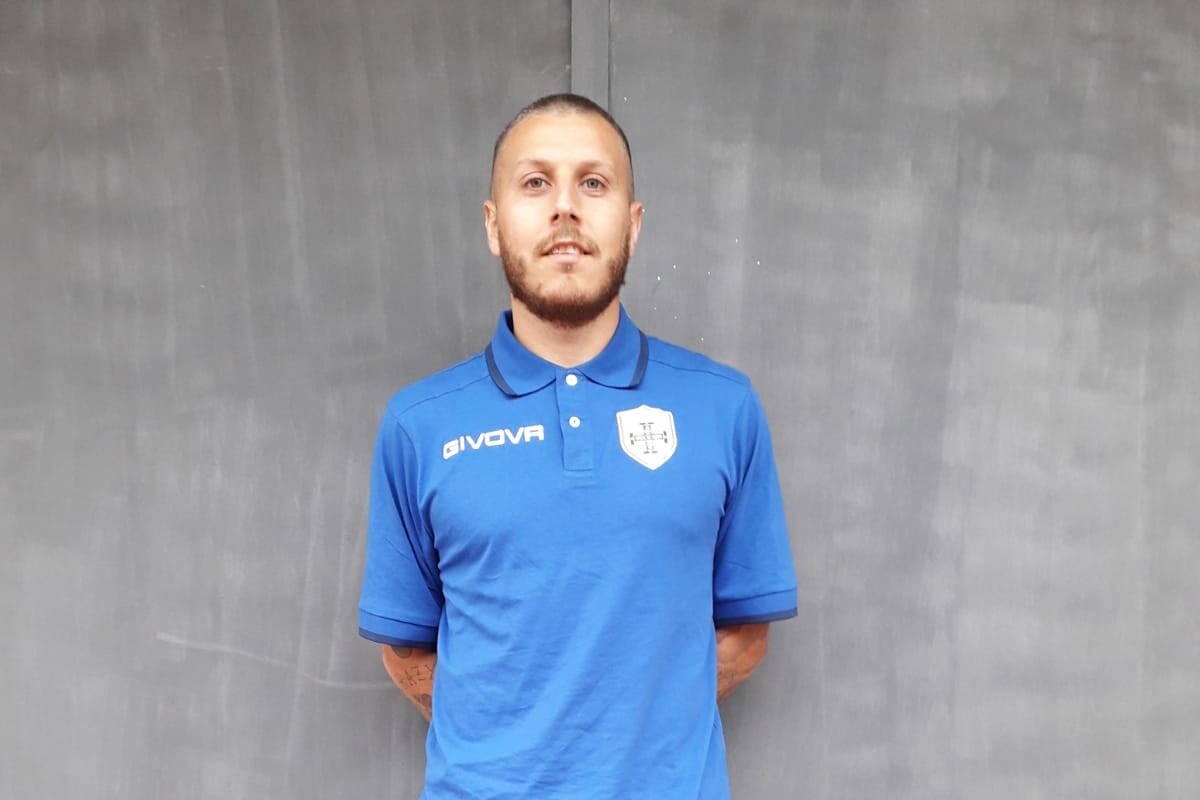 COLPO DELL’AVERSA NORMANNA. Dopo due anni finisce l’incubo di un attaccante ex Napoli e Gladiator