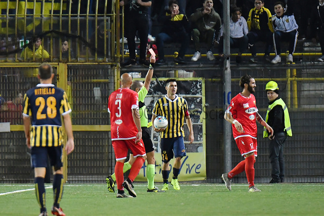 Casertana rabbia e rimpianti, ma la squadra è viva e inizia a lanciare messaggi alle altre