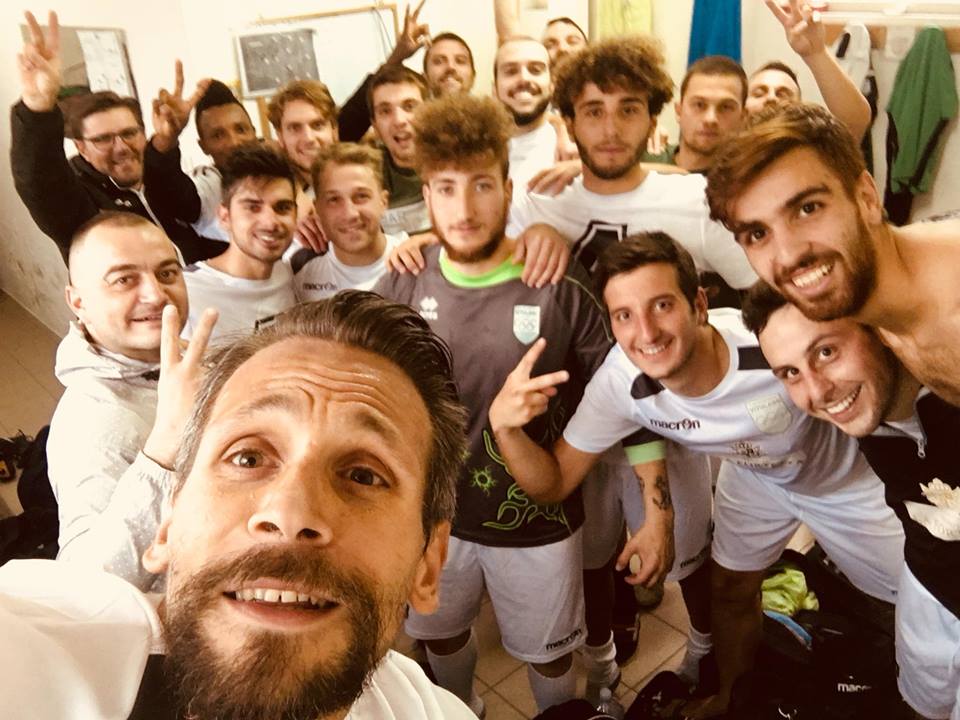 Focus sul 6° Turno del girone B di Prima Categoria: bagarre in vetta, Dea Diana e Puglianello agguantano il Vitulano