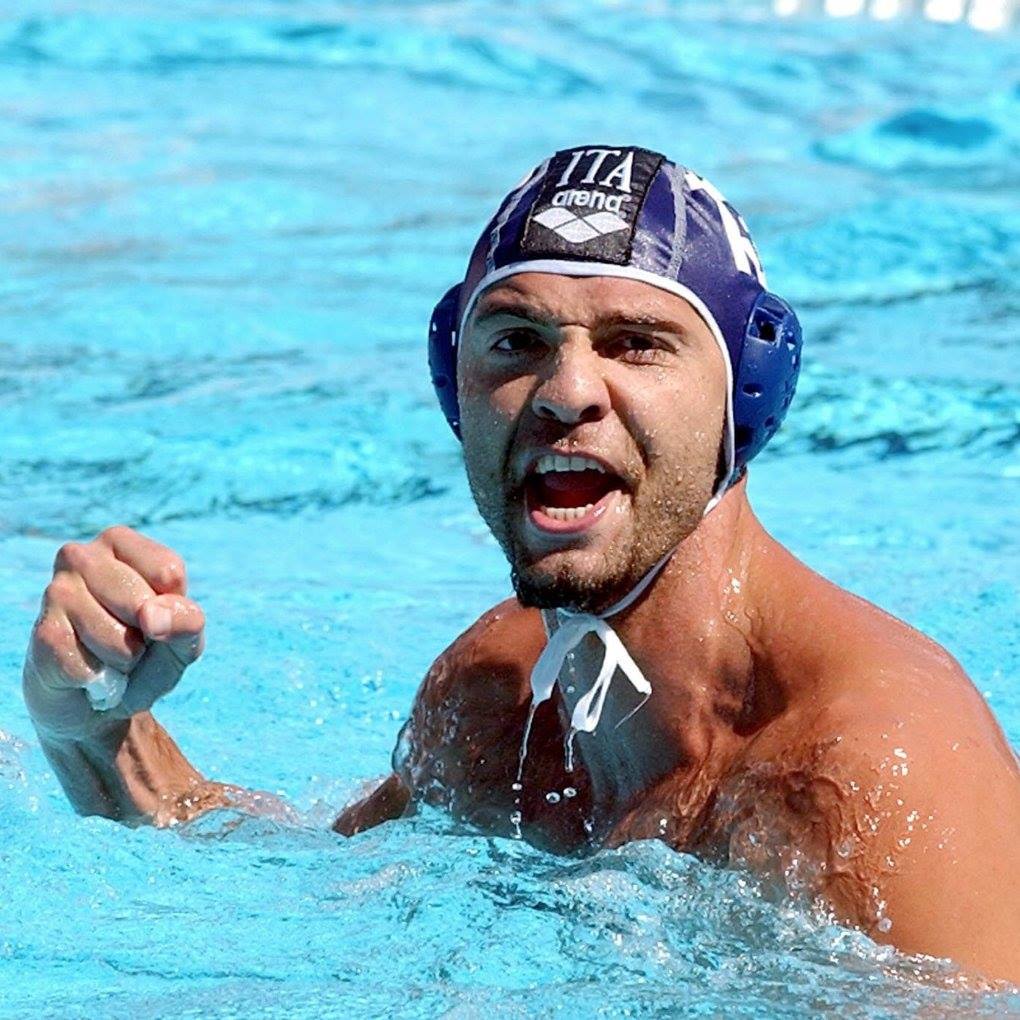 Bencivenga, il tempo si è fermato. Il ‘drago di Curti’ torna in vasca: “Pronto a dare una mano alla Tgroup Arechi. Ecco perchè ho deciso di tornare”