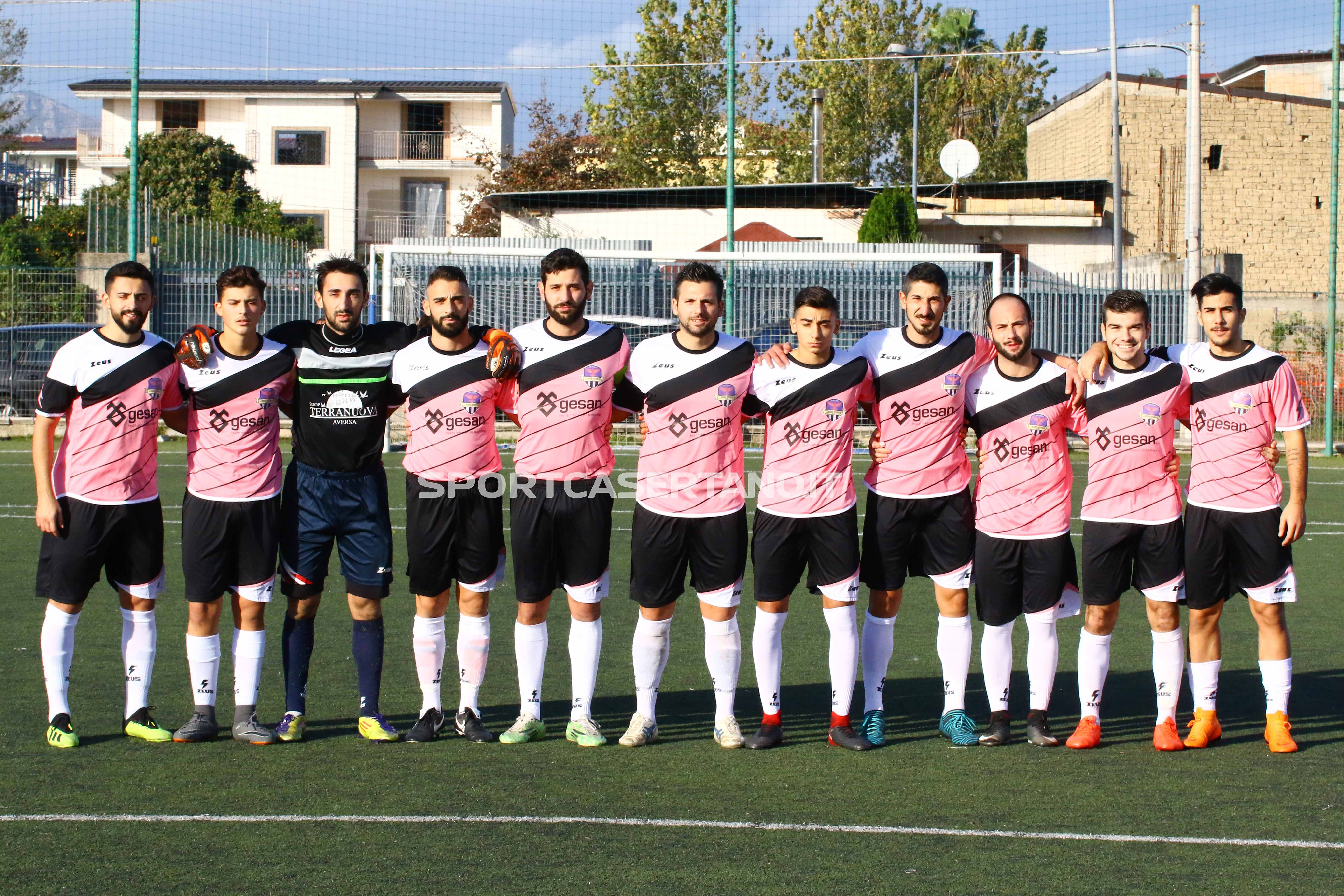 Casertana-Paganese si parte! Ecco le formazioni ufficiali