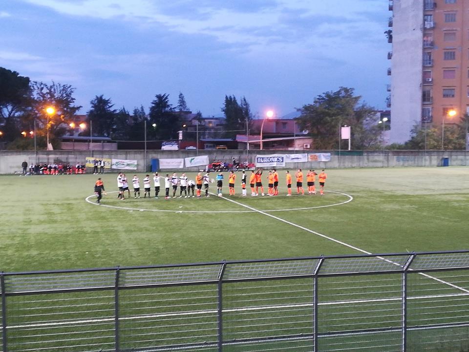 Aragonese in campo a Cardito