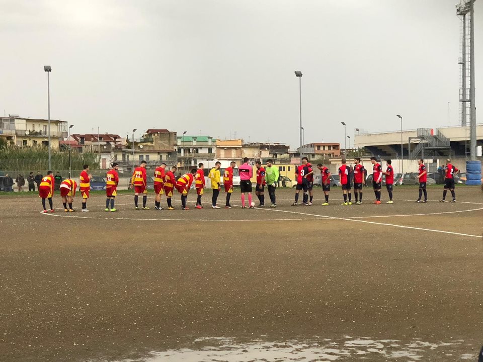 Sanciprianese show ad Afragola, partita ribaltata e Barca Club ko nel recupero di campionato