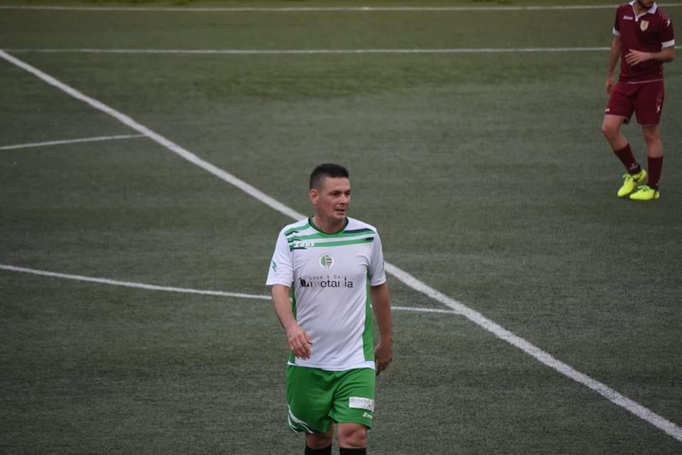 VIRTUS LIBURIA, TONFO COL FORZA E CORAGGIO! Brutto infortunio per il portiere, in ospedale per…