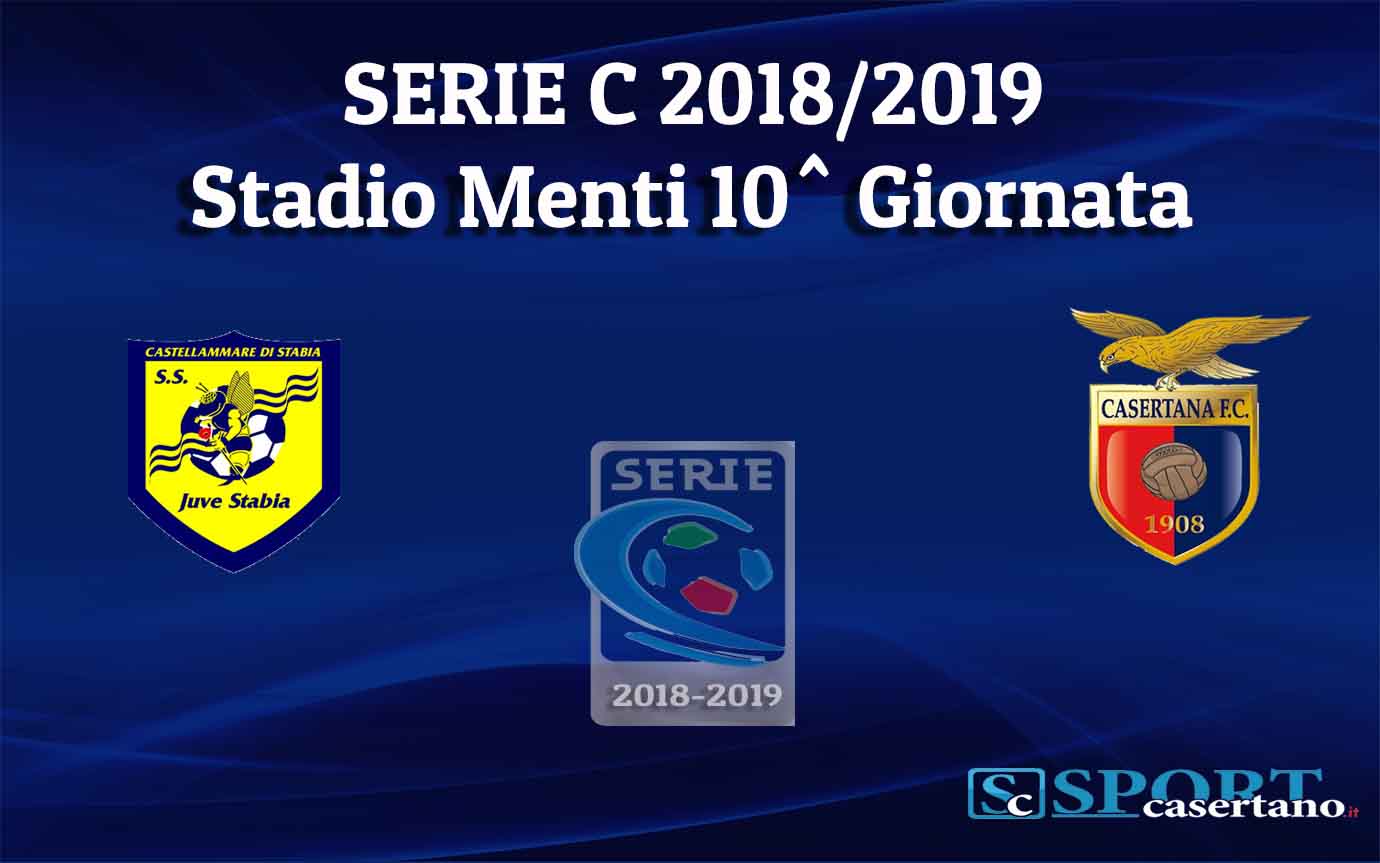 Tutto pronto per Juve Stabia-Casertana: ecco le formazioni ufficiali, Fontana cambia l’attacco