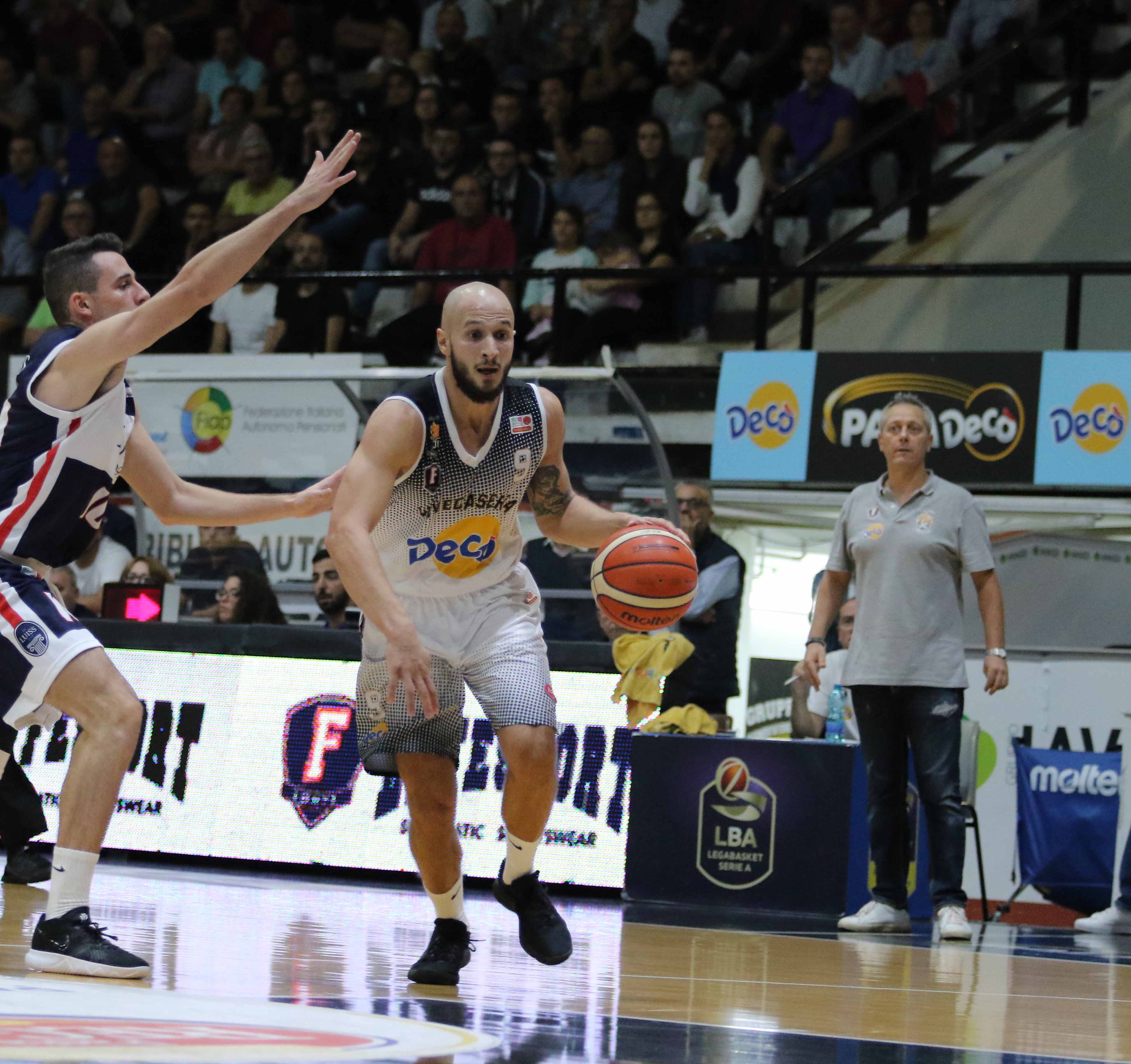 Sofferenza Juve ma i bianconeri la spuntano sul Valmontone