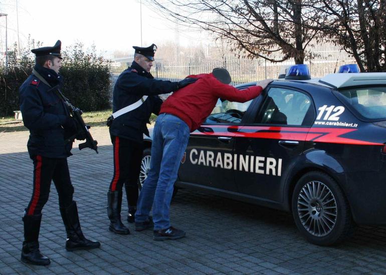 Carabinieri