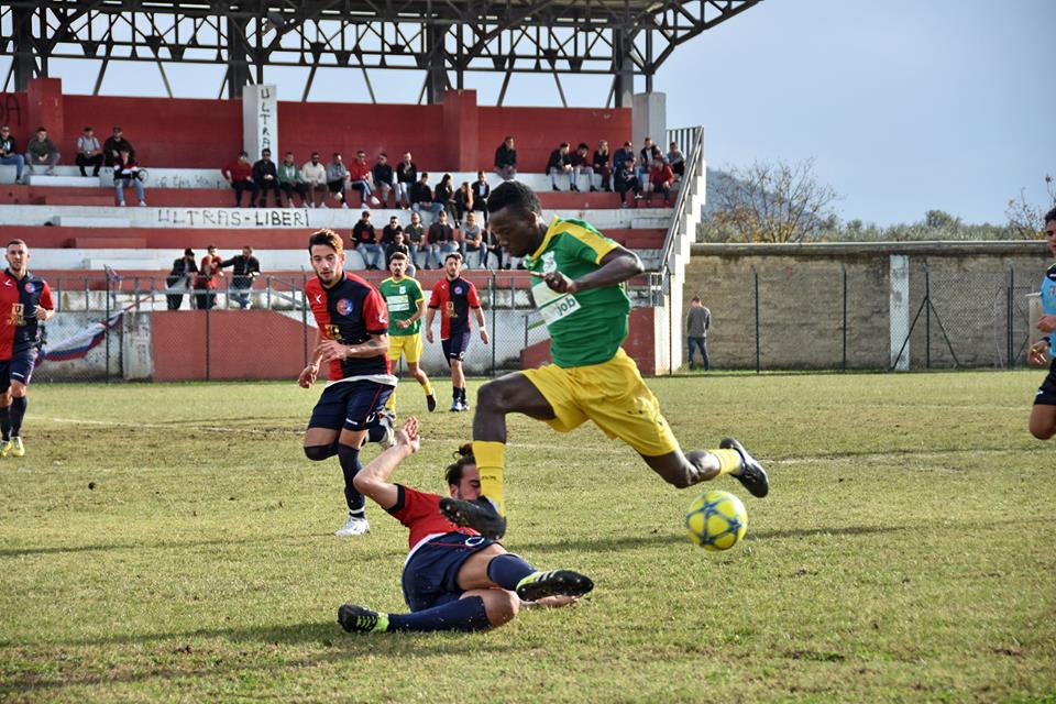 Cellole ko al “Montecuollo”, il Falciano vince e centra la prima vittoria in campionato