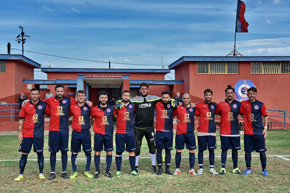 A Tocco Caudio regna l’equilibrio: è pari tra Gianni Loia e Cellole